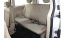 Hyundai H-1 2.4L 2015 MODEL 9 SEATER WITH BLUETOOTH