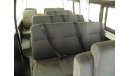 Toyota Hiace 2015 ref#517