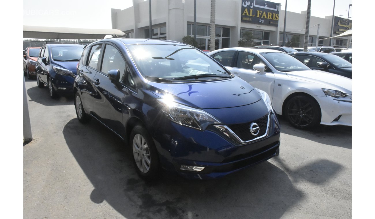 Nissan Versa CLEAN TITLE / NEW / KEY-LESS