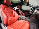 Mercedes Benz C200 AMG FULL OPTION