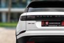 Land Rover Range Rover Velar Range Rover Velar R-Dynamic SE | 4,407 P.M | 0% Downpayment | 2029 LAND ROVER WARRANTY+SERVICE