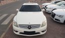 Mercedes-Benz CL 500 Mercedes benz CL500 model 2008 Car prefect condition full option low mileage