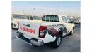 Mitsubishi L200 Mitsubishi L200 2.4L diesel, M/T, 2023 MY EXPORT PRICE 79000 AED