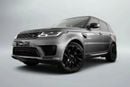 Land Rover Range Rover Sport HSE