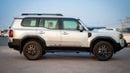 Toyota Prado ADVENTURE 2.8T DSL All Rounder . Four Wheel Drive , 7 Seats . 5 Door . Automatic