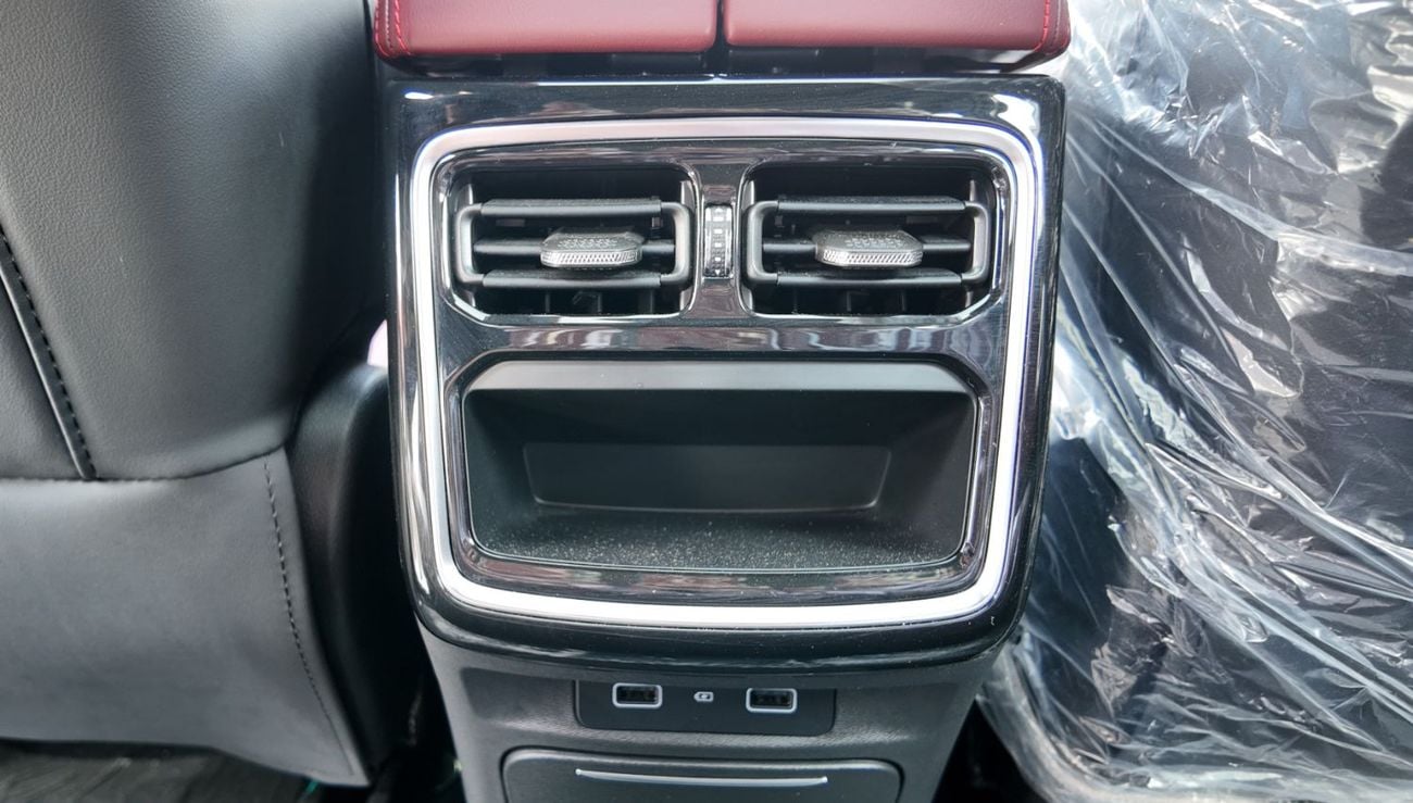 Jetour X70 Plus JETOUR X70 PLUS 1.5L TURBO - 2025