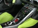 لامبورغيني هوراكان LP 610-4 | V8