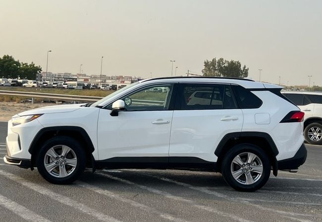 Toyota RAV4, миниатюра 30