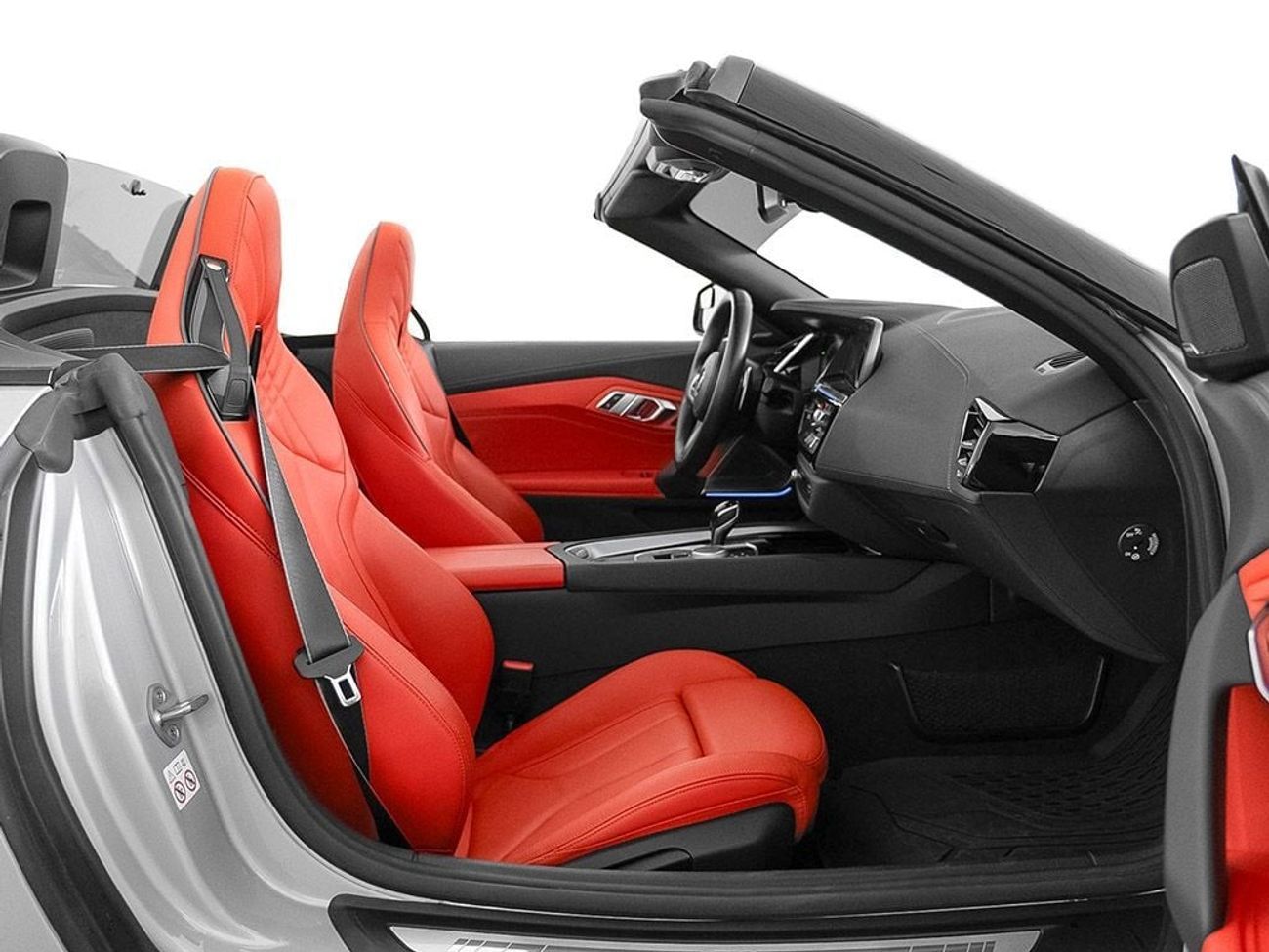 BMW Z4 sDrive 20i M Sport 2.0L