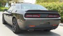 Dodge Challenger 2019 Scatpack SRT, 6.4-V8 HEMI GCC, 0km w/ 3 Years or 100,000km Warranty (RAMADAN OFFER)