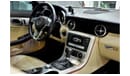 Mercedes-Benz SLK 250 EXCELLENT DEAL for our Mercedes Benz SLK 250 ( 2012 Model ) in White Color GCC Specs