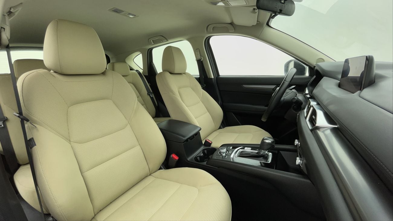 Mazda CX5 GT 2.5 | Zero Down Payment | Free Home Test Drive