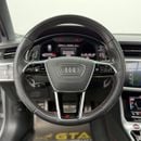 Audi RS6 STANDARD