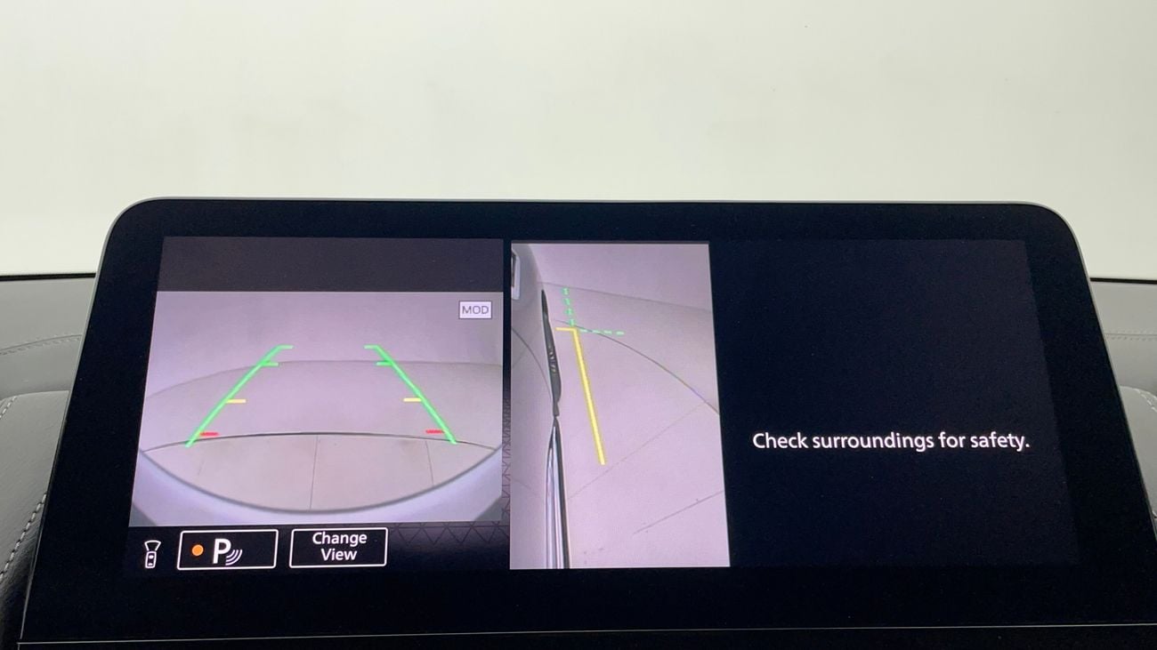 Nissan Patrol SE PLATINUM CITY 4 | Zero Down Payment | Home Test Drive