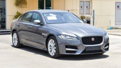 Jaguar XF 2.0 Diesel R-Sport AWD