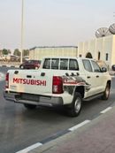 Mitsubishi L200 MITSUBISHI L200 2024