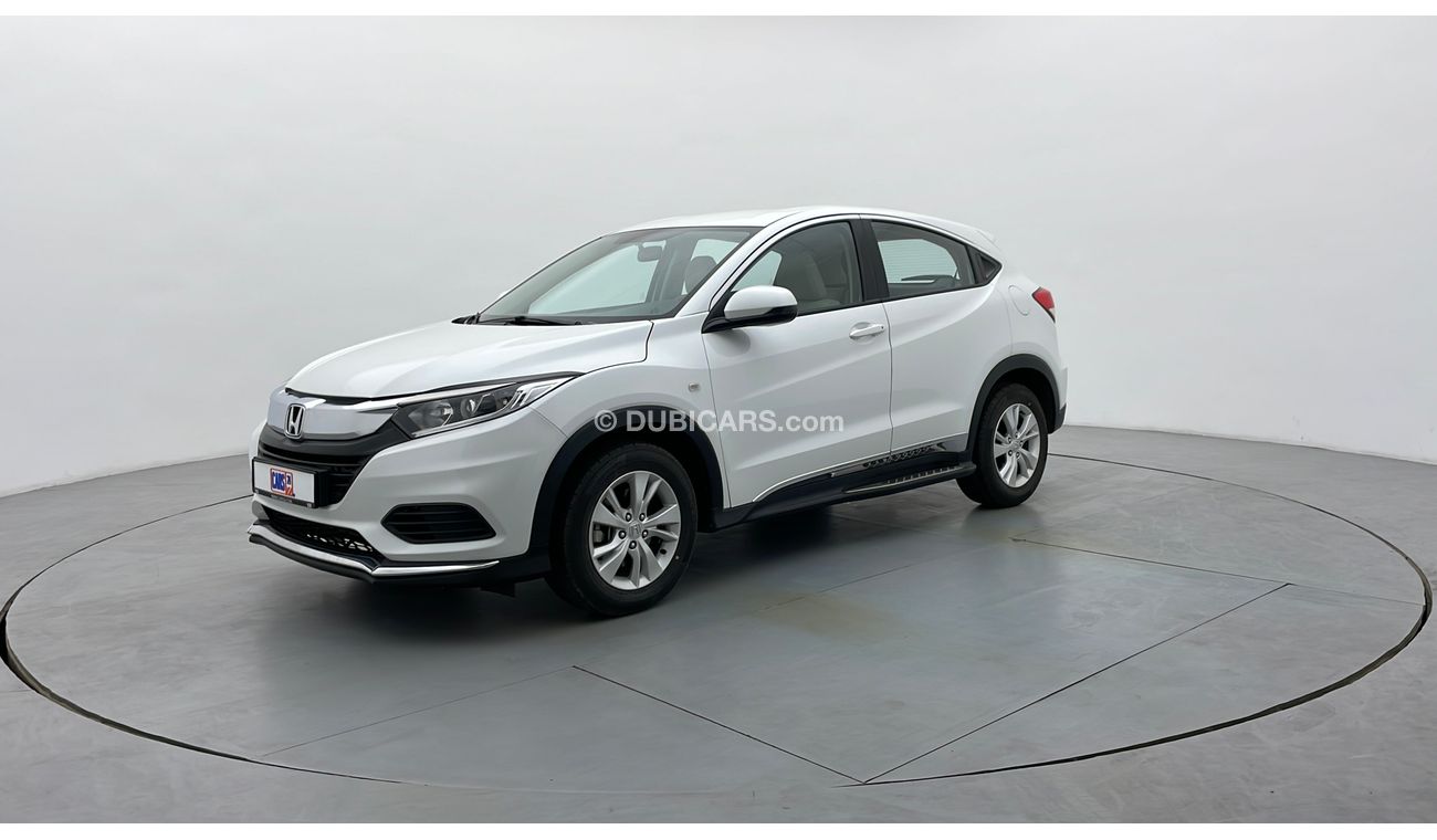 Honda HRV 1.8