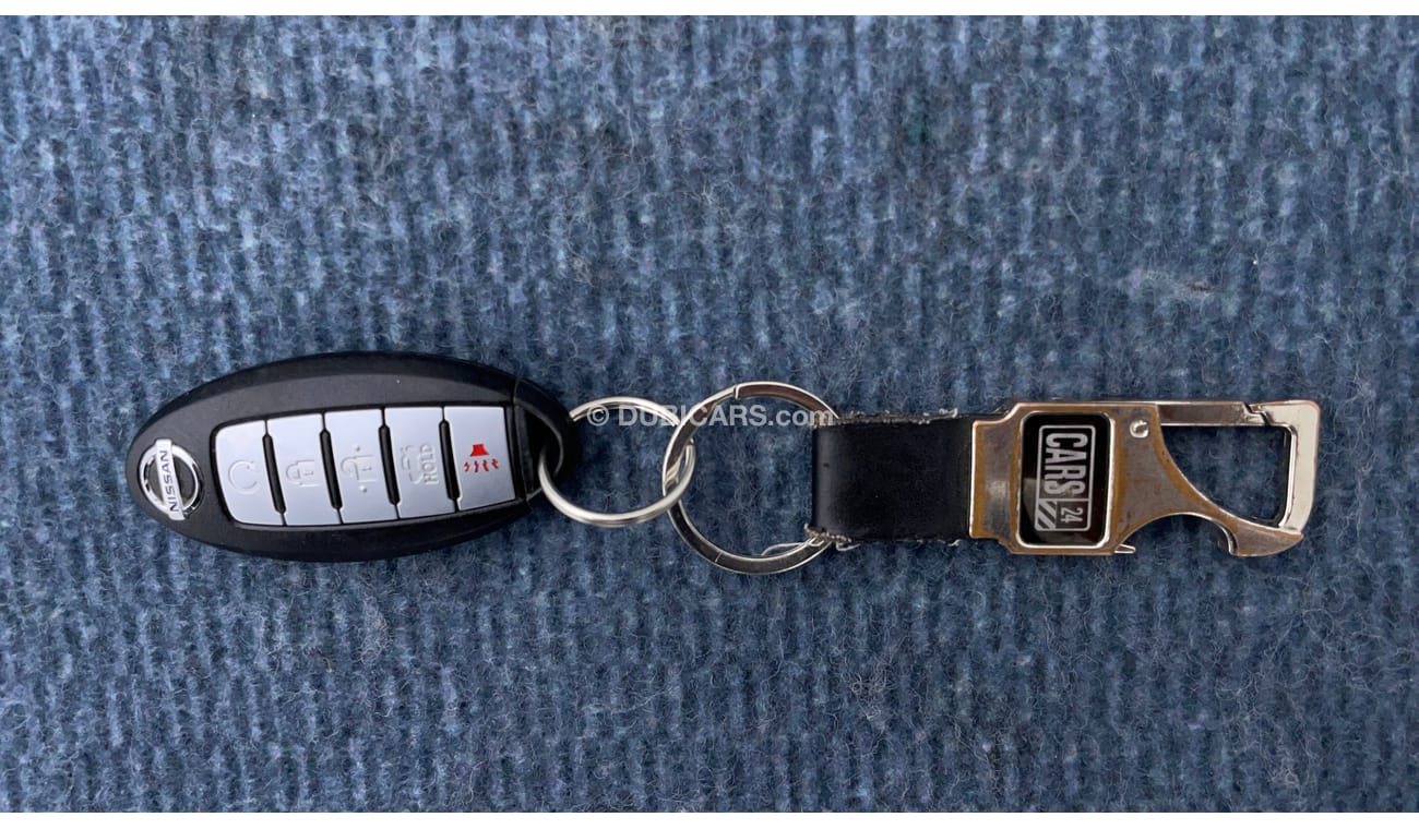 Nissan Altima S 2.5 | Zero Down Payment | Free Home Test Drive