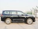 Toyota Land Cruiser VX