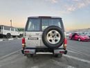 تويوتا لاند كروزر TOYOTA LAND CRUISER SUV RHD 2001 MODEL 4.1 L DIESEL MANUAL(PM03166)