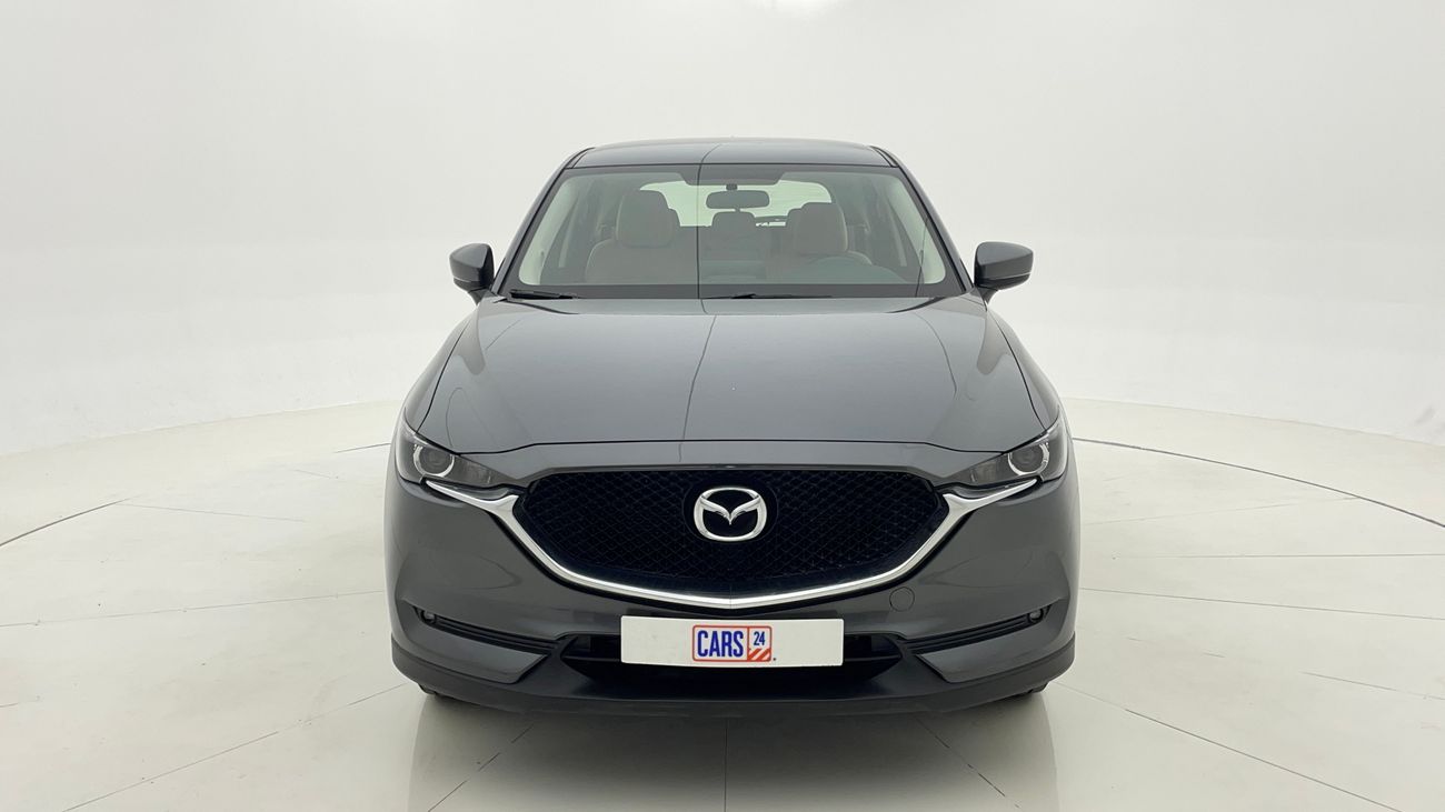 مازدا CX5 GL 2.5 | بدون دفعة مقدمة | اختبار قيادة مجاني للمنزل