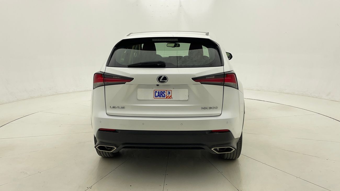 لكزس NX 300 PREMIER 2 | بدون دفعة مقدمة | اختبار قيادة مجاني للمنزل