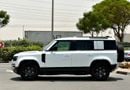 Land Rover Defender 110 X-DYNAMIC HSE P400