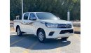 Toyota Hilux 2016 4x2 Diesel Ref#14