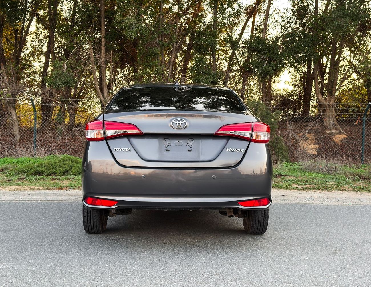 تويوتا يارس تويوتا يارس | 1.6 لتر | 2022 | خليجية | خالية من الحوادث | بحالة ممتازة | 588 شهرياً