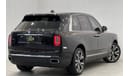 Rolls-Royce Cullinan Std 2022 Rolls Royce Cullinan, 2027 AGMC Warranty + Service Contract, GCC