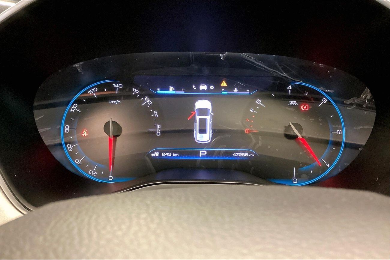 شيفروليه كابتيفا Premier | شامل الضمان | 0 ﺪﻔﻋﺓ ﺃﻮﻟﻯ