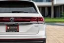 Volkswagen Teramont Teramont Comfortline | 2,899 P.M | 0% Downpayment | Perfect Condition!