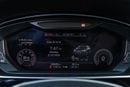 Audi A8 55 TFSI LWB Audi A8L 55TFSI Quattro 2020 GCC | Warranty