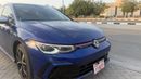 Volkswagen Golf R Base 2.0T