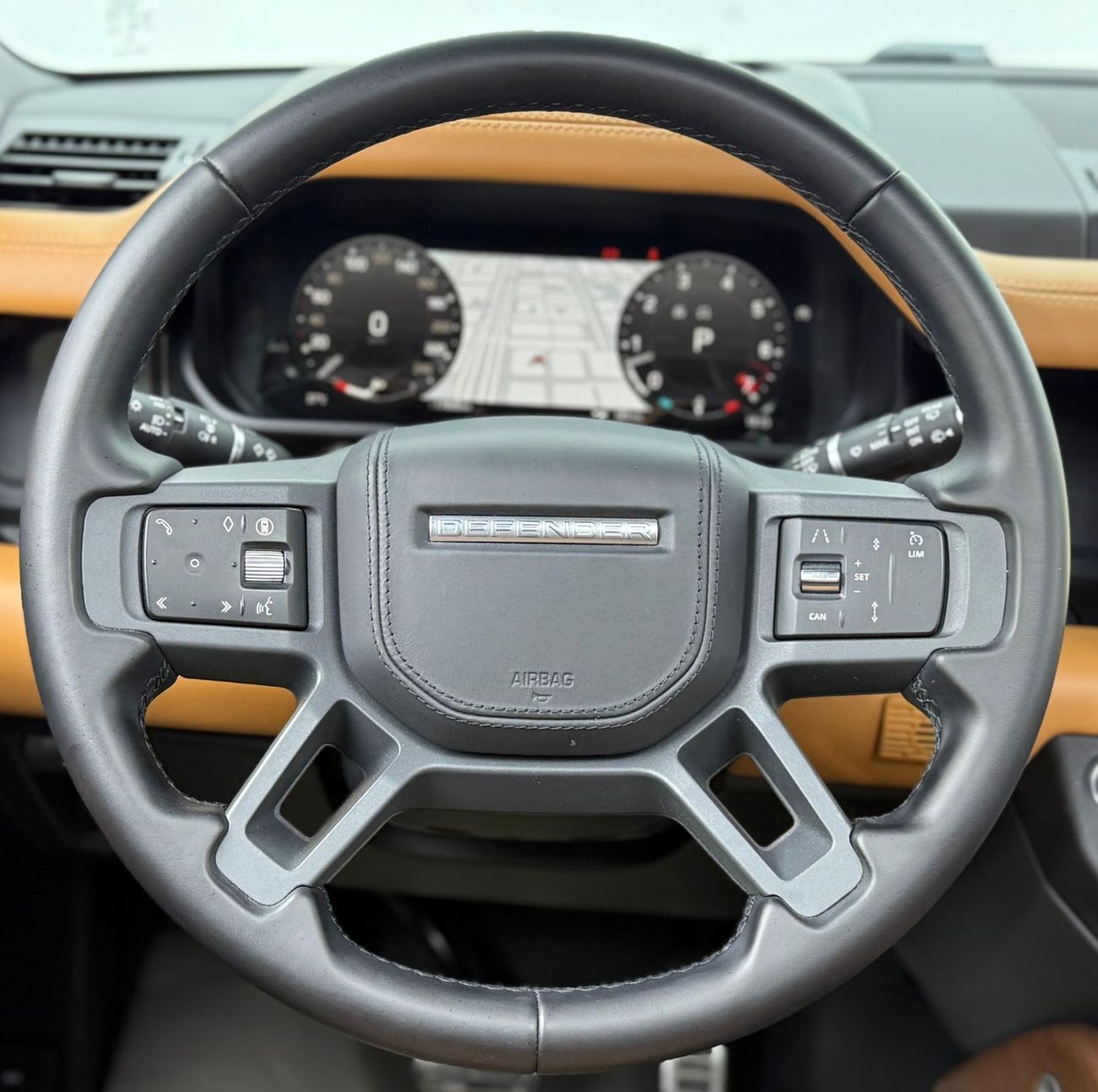 Land Rover Defender P400 110 X 3.0L (5 Seater)