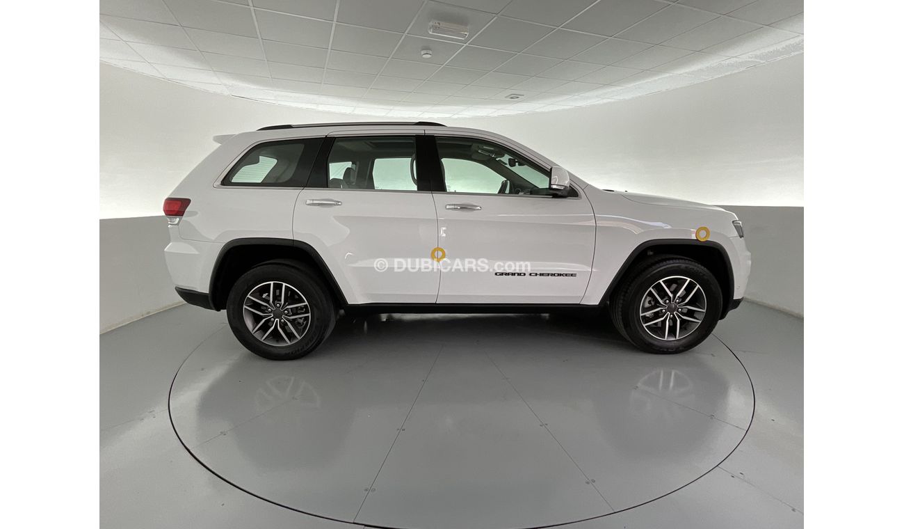 جيب جراند شيروكي Limited