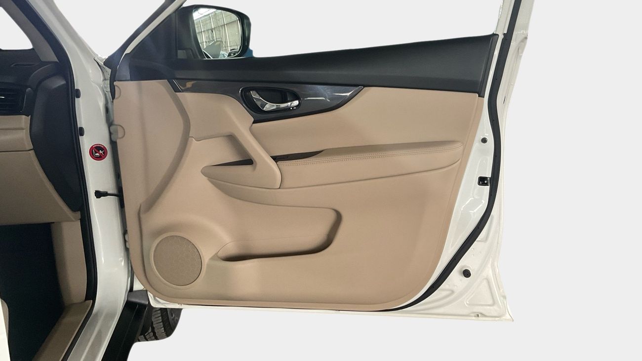 Nissan XTrail S 2.5L (169 HP) FWD (5 Seater) S | Guaranteed Warranty | 0 Down Payment