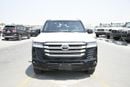 Toyota Land Cruiser 4.0L GXR With Rader (Ready Stock)