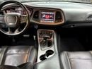Dodge Challenger SXT Plus