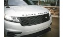 Land Rover Range Rover Velar 2.0 R - Dynamic SE - S8