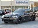 بي أم دبليو 530i BMW 530_GCC_2013_Excellent Condition _Full option