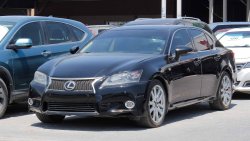 Lexus GS350