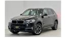 BMW X5 35i Exclusive 2016 BMW X5 xDrive35i 7 Seats, Warranty, New Tyres, Low Kms, GCC
