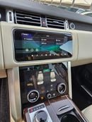 لاند روفر رينج روفر HSE 5.0L