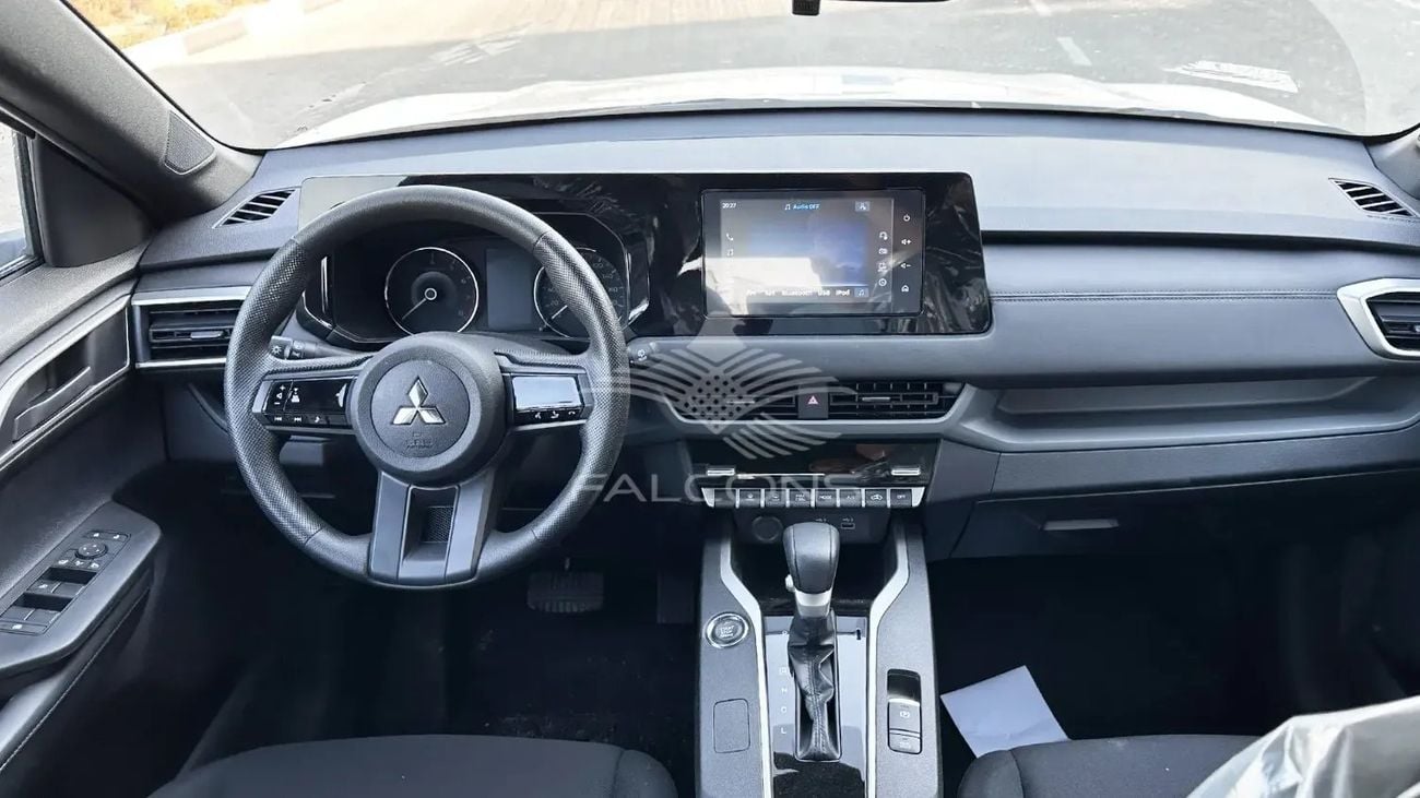 Mitsubishi Outlander Sport