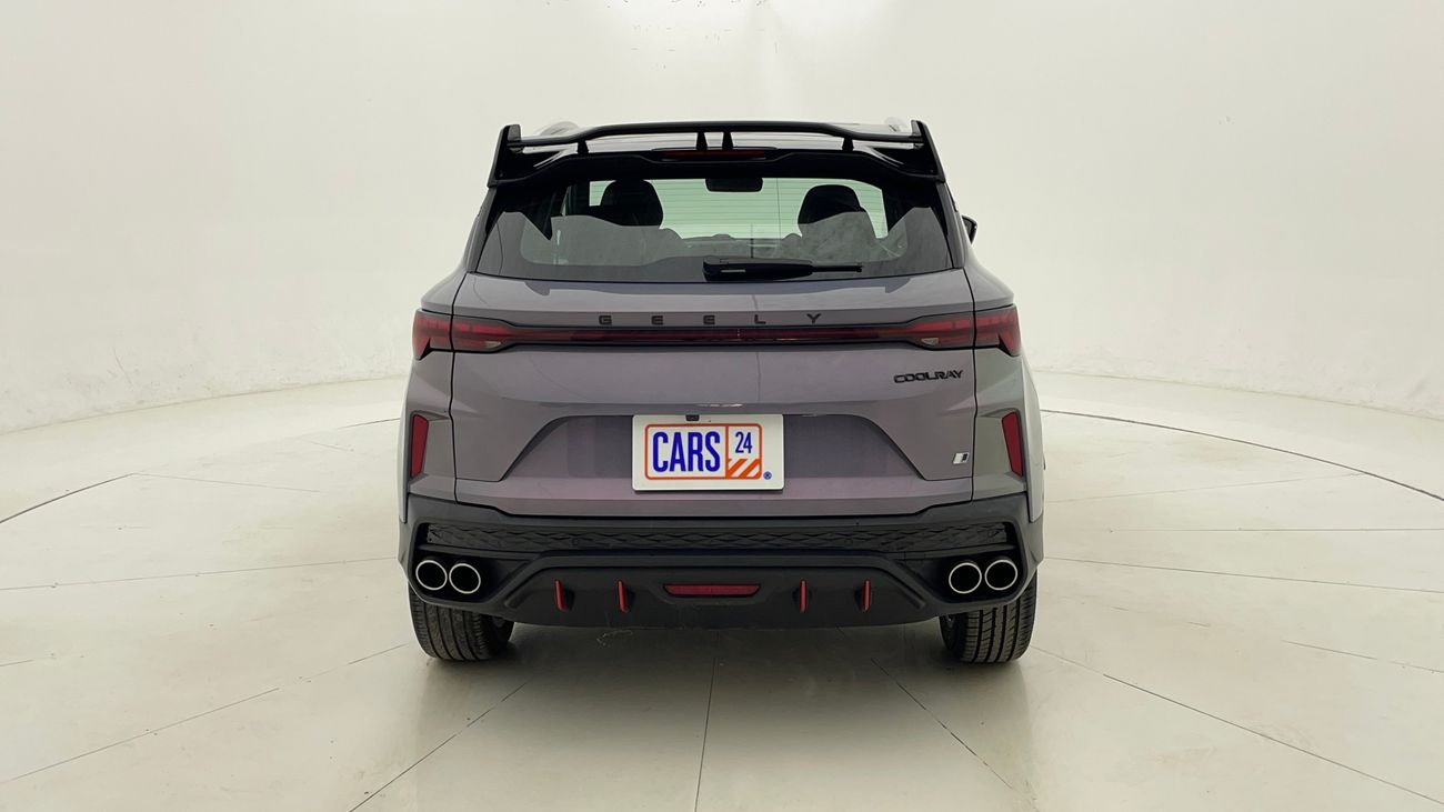 Geely Coolray GF+ 1.5 | Zero Down Payment | Free Home Test Drive