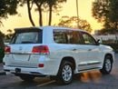 Toyota Land Cruiser GXR 5.7L 4WD
