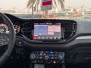 دودج دورانجو GT