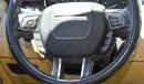 Land Rover Range Rover Evoque American specs * Free Insurance & Registration * 1 Year warranty