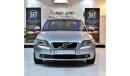 فولفو S40 EXCELLENT DEAL for our Volvo S40 ( 2012 Model! ) in Silver Color! GCC Specs